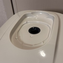 タイガー　5.5合　2023年式　美品！
の画像