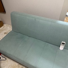 ソファー　ベッド
