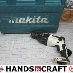 マキタ makita HR165D ハンマドリル ハンドル付 18V 本体のみ 【ハンズクラフト宜野湾店】