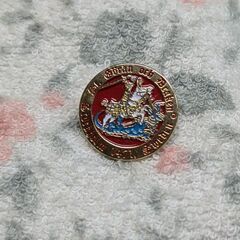 ☆ビンズ　ストックホルムピンズ　中古品　の画像