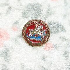☆ビンズ　ストックホルムピンズ　中古品　の画像