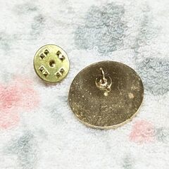 ☆ビンズ　ストックホルムピンズ　中古品　の画像