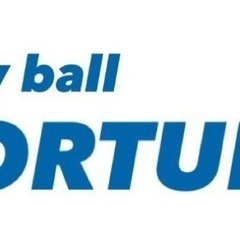 volleyball team "FORTUNA"メンバー募集中