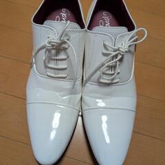 結婚式 シークレットシューズ