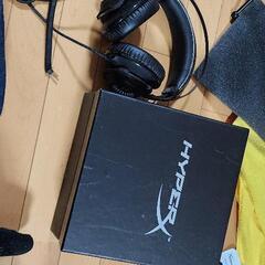 まとめ売り PS4 プロコン ヘッドセット マイク  