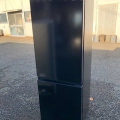 ♦️ Hisenseノンフロン冷凍冷蔵庫【2022年式】HR-D1701B