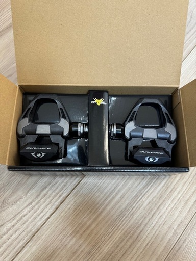 新品未使用、SHIMANO、DURA-ACE Di2 R9200シリーズセット