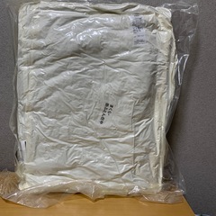 (決定しました)未開封　未使用　枕　掛け布団　　