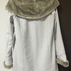 MAJESTIC LEGON コートの画像