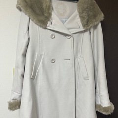 MAJESTIC LEGON コート