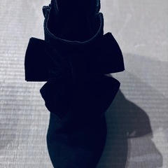 オシャレしたい日や特別な日にも活躍☆の画像