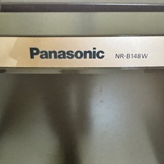 Panasonic 冷蔵庫