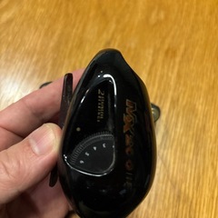 アブガルシア　MX200の画像