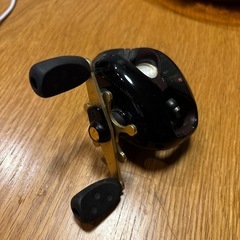 アブガルシア　MX200