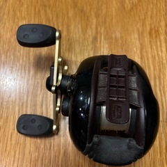 アブガルシア　MX200の画像