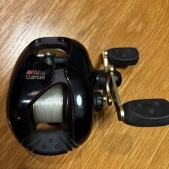 アブガルシア　MX200の画像