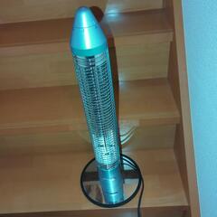 コイズミ 遠赤電気ストーブ