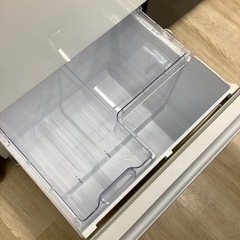 【トレファク シュロアモール筑紫野店】SHARP（シャープ）の5ドア冷蔵庫 SJ-GW41Fのご紹介です！の画像