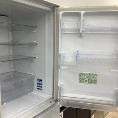 【トレファク シュロアモール筑紫野店】SHARP（シャープ）の5ドア冷蔵庫 SJ-GW41Fのご紹介です！の画像