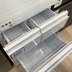 【トレファク シュロアモール筑紫野店】SHARP（シャープ）の5ドア冷蔵庫 SJ-GW41Fのご紹介です！の画像