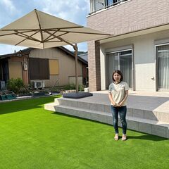 12月2日人工芝お手伝い！【日給12,000円当日現金払い】北佐...