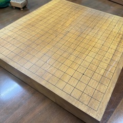 囲碁盤