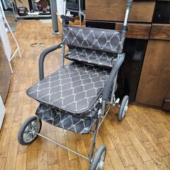 【リサイクルショップどりーむ鹿大前店】No.11625　シルバー...