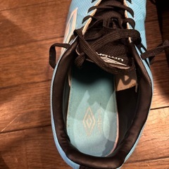 サッカースパイク　アンブロ の画像