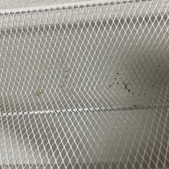 移動式キッチンラックの画像