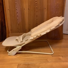 ベビーシートの画像