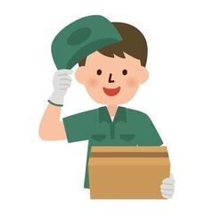 日給保証あり🎊出来高制🔆業務委託・配送ドライバー募集🚗【月収44...