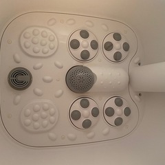 フット　バスの画像