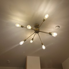 LED電球の画像