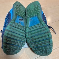NIKE エアマックス LEBRON XVⅢの画像