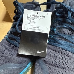 NIKE エアマックス LEBRON XVⅢの画像
