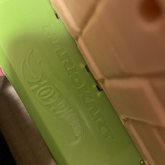 マリオカート　ホットウィール　ライトサーキットの画像