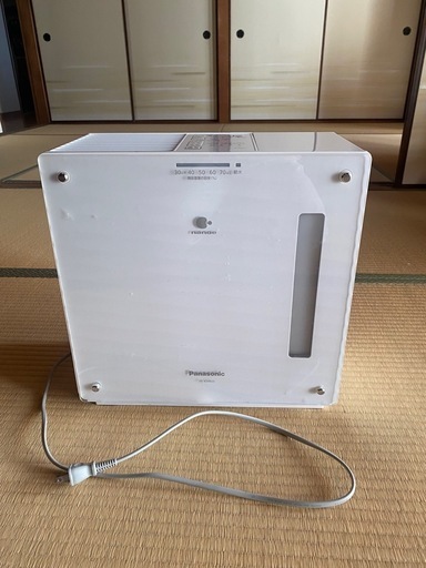 加湿器