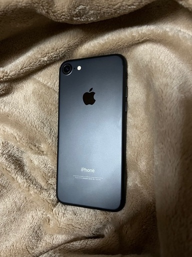 決まりましたiPhone7 32GB SIMフリー