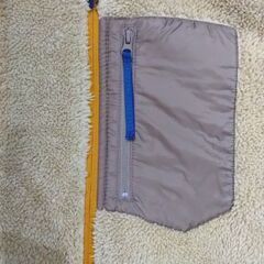 【値下げ！】★ワークマン　「フード付きフリースジャンバー」の画像