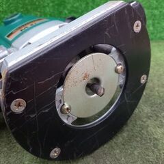 Hitachi 日立 Ｍ8 ルーター　100Ｖ【野田愛宕店】【店頭取引限定】【中古】管理番号：ITZQNCWXKT8Uの画像