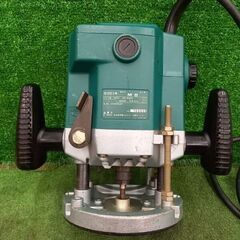 Hitachi 日立 Ｍ8 ルーター　100Ｖ【野田愛宕店】【店頭取引限定】【中古】管理番号：ITZQNCWXKT8Uの画像