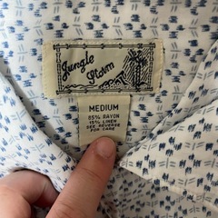 メンズ シャツ まとめ売りの画像