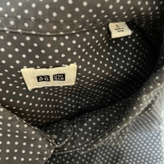 メンズ シャツ まとめ売りの画像