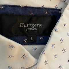 メンズ シャツ まとめ売りの画像