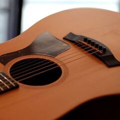 テイラー アコースティックギター Taylor 306GB の画像