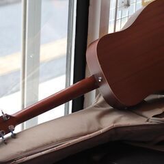 テイラー アコースティックギター Taylor 306GB の画像