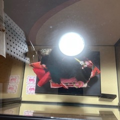 日本人形