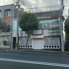 賃貸物件／事務所