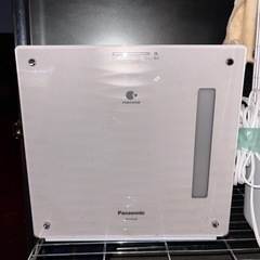 加湿器 Panasonicパナソニック FE-KXM05
