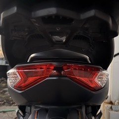 NMAX125 ヤマハ　YAMAHAスクーターの画像